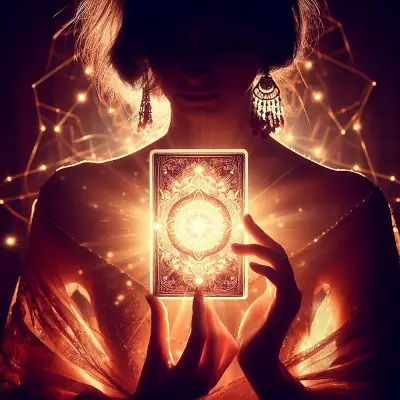 Tarot de l’Éclipse