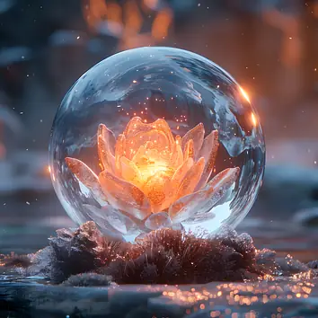 La Sphère d’Opaline