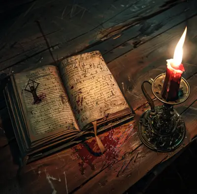Le Livre des Brumes